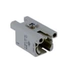 ILME - ILMCX 1/2 BDF ADAT.MIXOBUS FEMMINA X CK