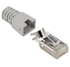 ILME - ILMCX 8 J6M CONN.M. RJ45 CAT.6