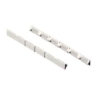 ILME - ILMCX CFM CHIAVETTA FISS.MODUL.MIXO