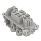 ILME - ILMCXF 4/0 FR.PR.CONN.MISTO 4P.80A