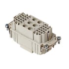 ILME - ILMCXF 6/36 FR.PR.CONN.MISTO 6.36P