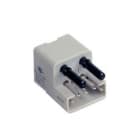 ILME - ILMCXL 2/4 PM CONN.OTT.2FO+4SPI.10A PM