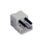 ILME - ILMCXL 2/4 PM CONN.OTT.2FO+4SPI.10A PM