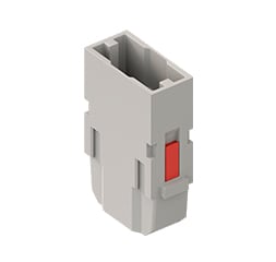 ILME ILMCX 01 GM CONN.MIXO 100A 1P M