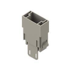 ILME ILMCX 01 J8M FR.SP.MIXO X RJ45 CAT.6