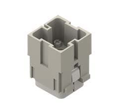 ILME ILMCX 01 YPEM CONN.MIXO 200A 1P M TERRA