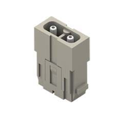 ILME ILMCX 02 4BM FR.SPINA 2P 40A SEZ.6-10