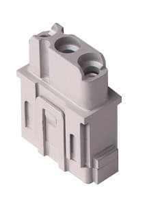 ILME ILMCX 03 4F MODULO 40A 3P FEMMINA
