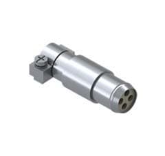 ILME ILMCX 04 BF CONN.MIXO BUS F 10A 4P