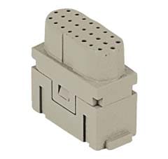 ILME ILMCX 25 IF FR.PRESA MIXO 25P 5A