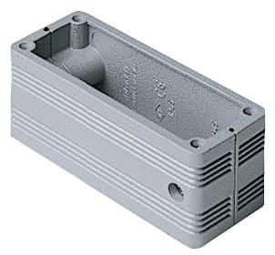 ILME ILMCYG 16 GIUNTO CONNETTORI 16P