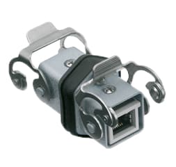 ILME ILMCYG 8 JFA GIUNTO METAL.RJ45 8P FEM