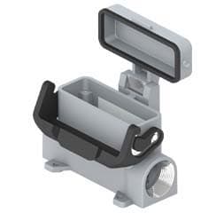 ILME - ILMCZAP 25 LS CST.P.1L.A.25P.PG16 IL-BR