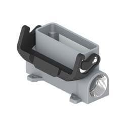 ILME - ILMCZAP 25 L CST.P.1L.A.25P.1PG16 IL-B