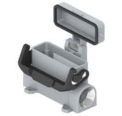 ILME - ILMCZAP 25LS221 CST.P.1L.A.S.25P.2PG21 IL