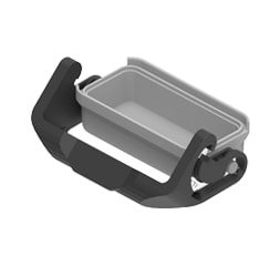 ILME ILMCZC 15 LG SP.CST.M.1L.15P.IL-BRID