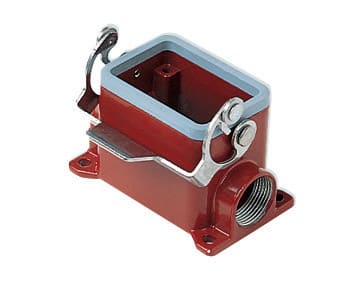 ILME - ILMMZPR 06 L20 CST.PA. 1L 6P M20 AT.