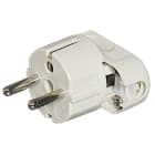 BTICINO - BTIS2016NB KIT - SPINA VOL 2P+T 10/16A ST TEDESC AV