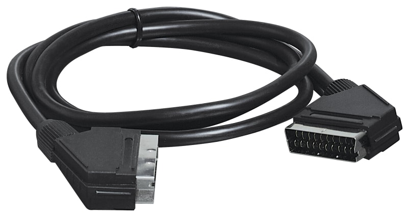 BTICINO S.P.A. - BTIS2152 KIT - PROLUNGA SCART 21 POLI 1,5M