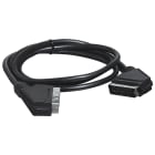 BTICINO - BTIS2152 KIT - PROLUNGA SCART 21 POLI 1,5M