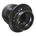 BTICINO - BTIS761N KIT - 2 PORTALAMPADE EDISON FILETTATI NE