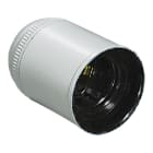 BTICINO - BTIS760B KIT - 2 PORTALAMPADE EDISON BIANCO