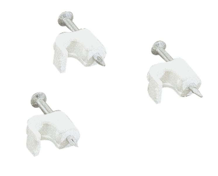 BTICINO S.P.A. - BTIS392 KIT - 30 GRAFFETTE PER CAVI TONDI D=5MM