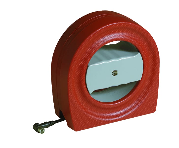 BTICINO S.P.A. - BTIS2731 KIT - AVVOLGICAVO TV 15M 1 PRESA TV