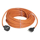 BTICINO - BTIS2533/40 KIT - PROLUNGA 2P+T 25M SP.16A/PR. ST TE