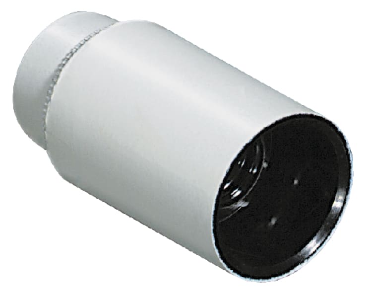 BTICINO BTIS700B KIT - 2 PORTALAMPADE MIGNON BIANCO
