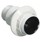 BTICINO - BTIS701B KIT - 2 PORTALAMPADE MIGNON FILETT.BIANC