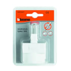 BTICINO - BTIS3610D KIT - ADATT. TRIS 1ST TEDES 2PRES 10A BC