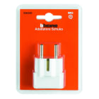 BTICINO - BTIS3625D KIT - ADATTAT. SPINAST TEDE/PRESA BIP BI