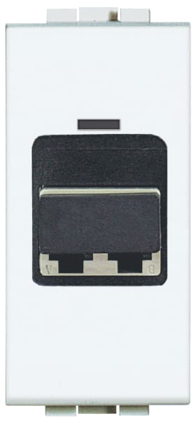 BTICINO S.P.A. - BTIN4268LC BTNET - LIGHT BUSSOLA LC