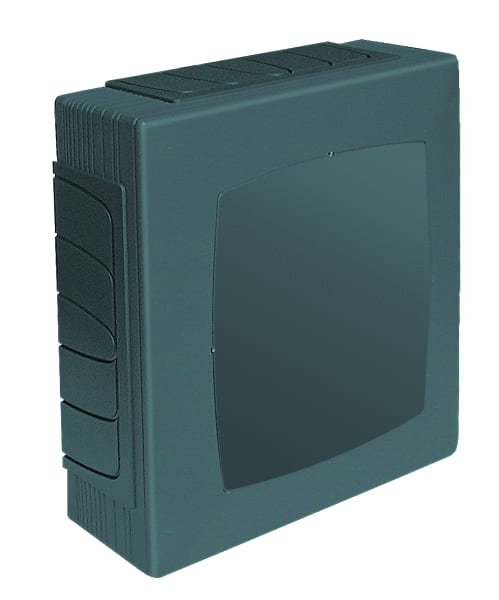 BTICINO S.P.A. - BTI122008GR INTERLINK - SCATOLA DERIVAZION 300X300 G