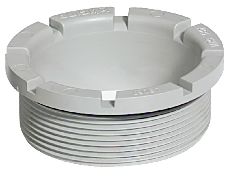 BTICINO S.P.A. - BTI6871 SOTTOPAVIMENTO - GHIERA BLOCCAGGIO TORRE