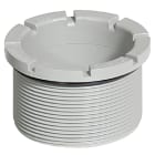 BTICINO - BTI6871/1 SOTTOPAVIMENTO - GHIERA BLOCCAGGIO TORRE