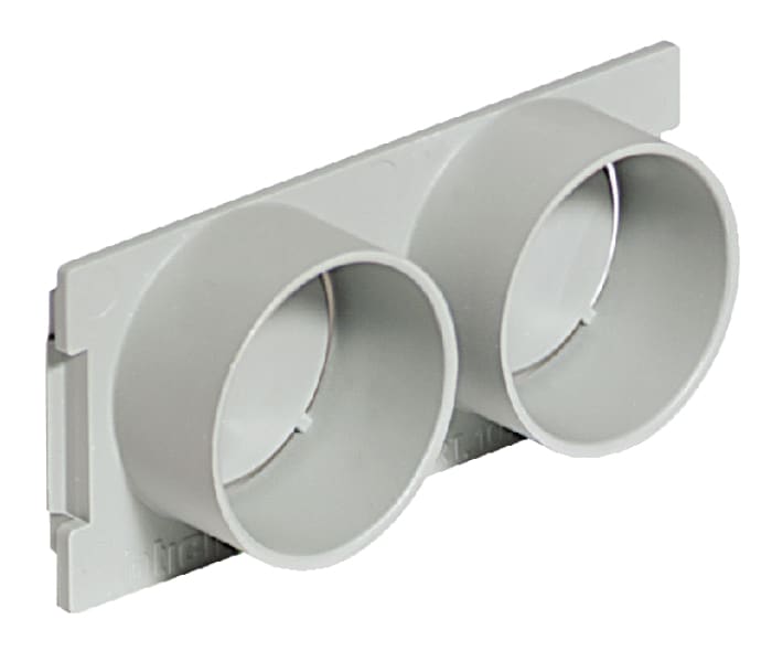 BTICINO BTI10252/4 SOTTOPAVIMENTO - FIANCO CASSETTA 10252SN