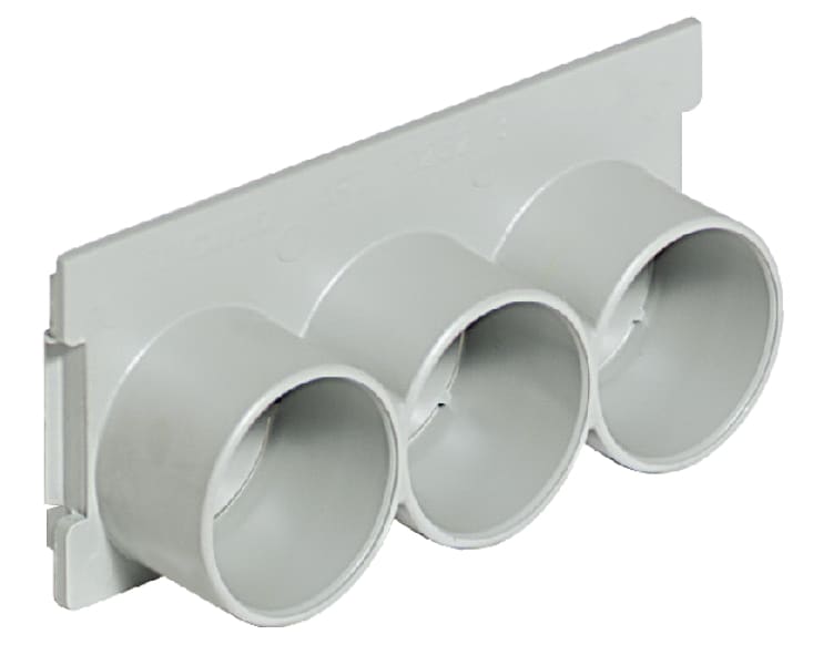 BTICINO BTI10252/3 SOTTOPAVIMENTO - FIANCO PER INGRESSO TUB