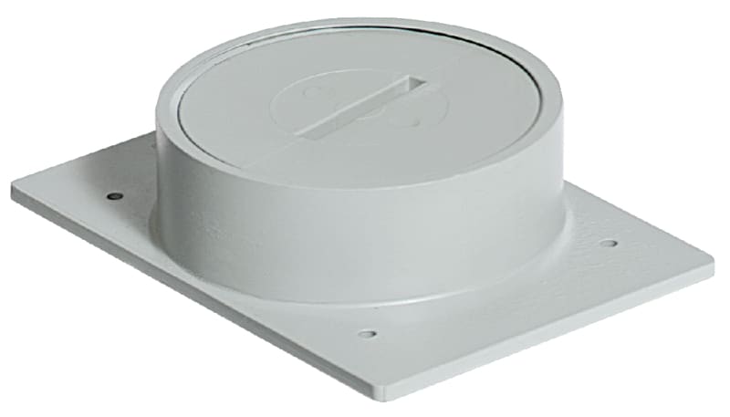 BTICINO BTI10232 SOTTOPAVIMENTO - BOCCHETTONE + BASE