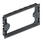 BTICINO - BTI150674 TORRETTE - ADATTATORE PER SUPPORTO 3P