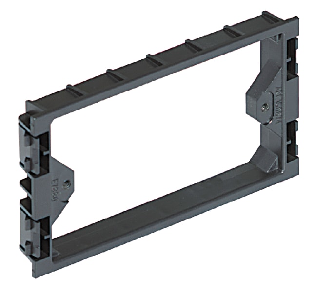 BTICINO BTI150674 TORRETTE - ADATTATORE PER SUPPORTO 3P