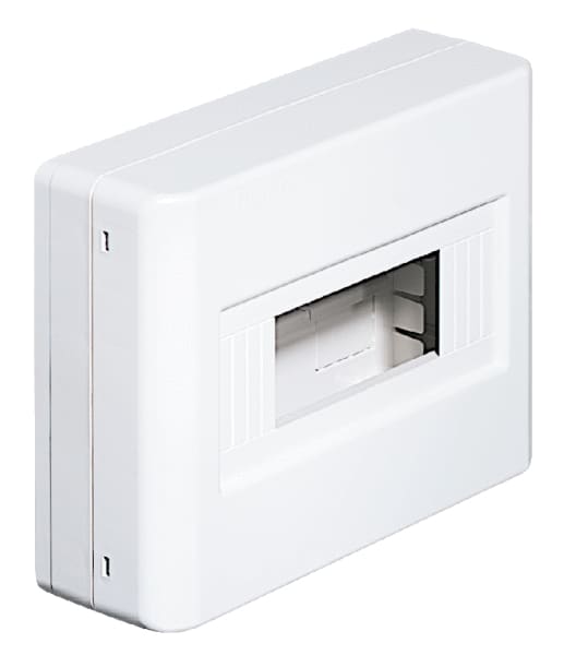 BTICINO S.P.A. - BTI150421BA INTERLINK - CENTRALINO MULTIF 10 DIN BIA