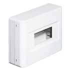 BTICINO - BTI150421BA INTERLINK - CENTRALINO MULTIF 10 DIN BIA