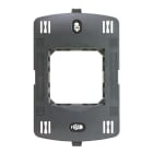 BTICINO - BTIL4722 LIVING INT - SUPPORTO 2 MODULI SCAT 2X4