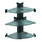 BTICINO - BTI121004 INTERLINK - FONDO ANGOLO ESTERNO 120X60M