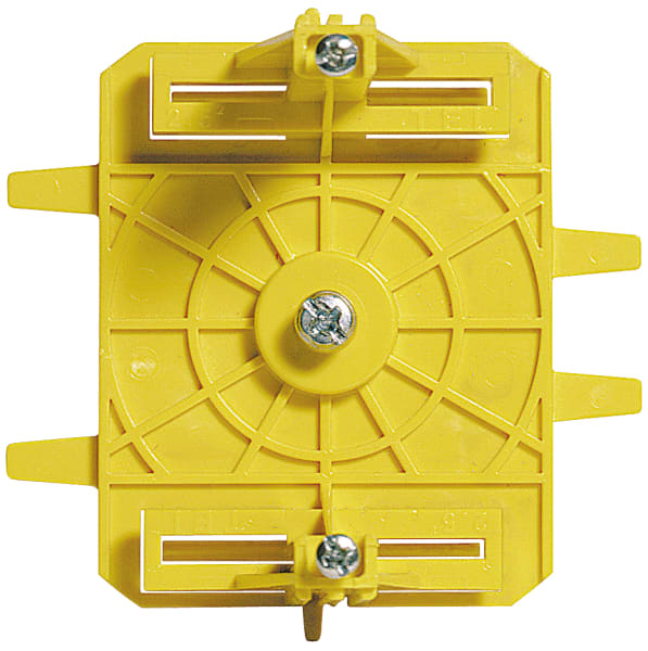 BTICINO S.P.A. - BTI120006 INTERLINK - STAFFA PER SUPPORTO 2MOD