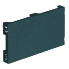 BTICINO - BTI150681 INTERLINK - COPRIFORO GRIGIO ANTRACITE