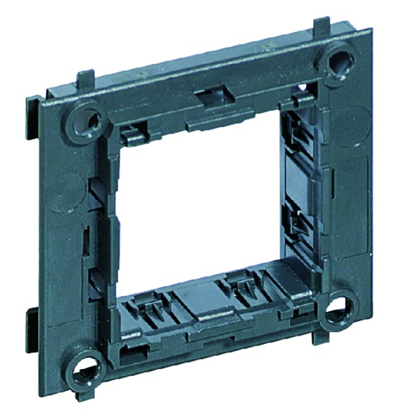 BTICINO S.P.A. - BTI120032 INTERLINK - SUPPORTO PER 2MOD LIVING INT