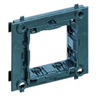 BTICINO - BTI120032 INTERLINK - SUPPORTO PER 2MOD LIVING INT